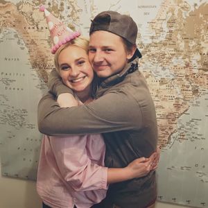 Meet your Posher, Morgan